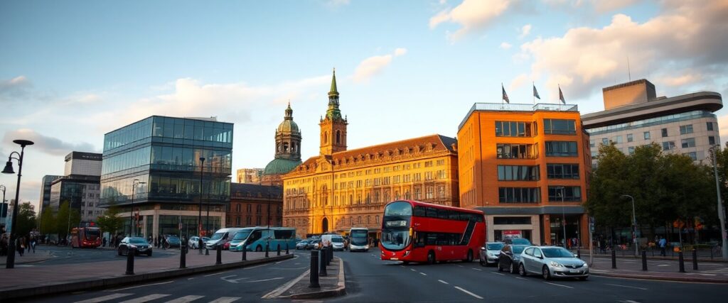 Nadra services in Manchester